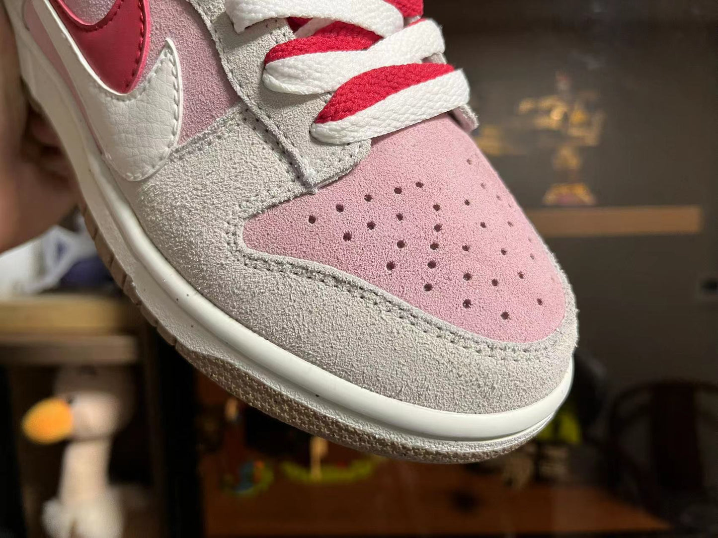 Nike Dunk Low "Year of the Rabbit"