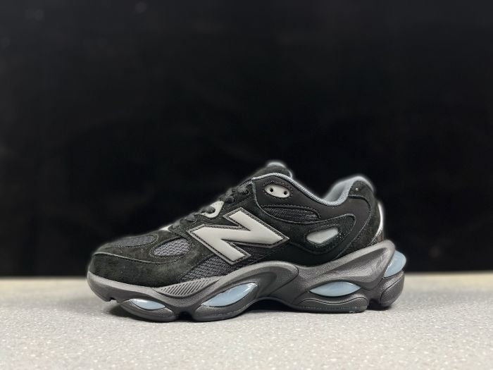 New Balance Black 3 Elephand.shoes