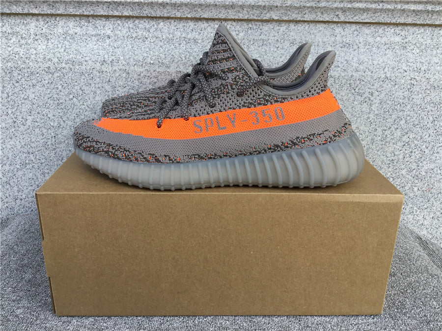 Yeezy 350 V2 Beluga Reflections