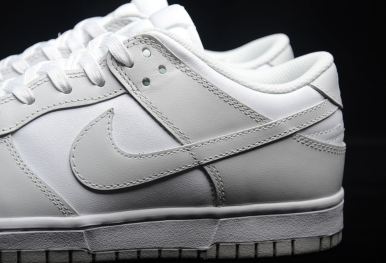 Nike Dunk Gray Fog