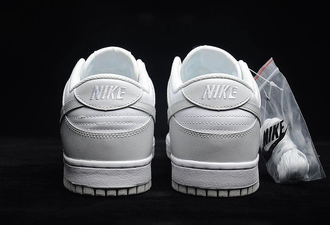 Nike Dunk Grey Fog Elephand.shoes