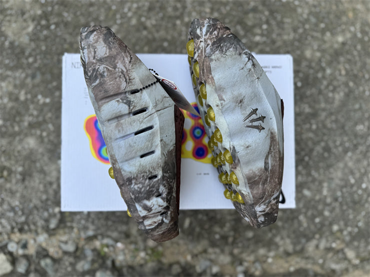 Nike Mind Slides Nocta Elephand.shoes