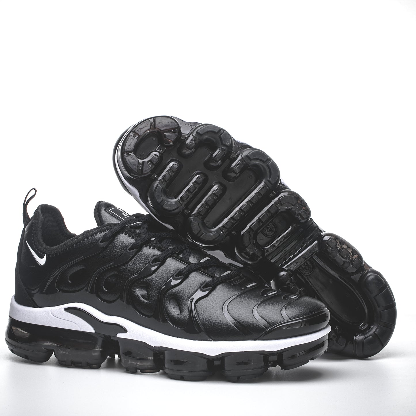 Nike Vapormax black/white