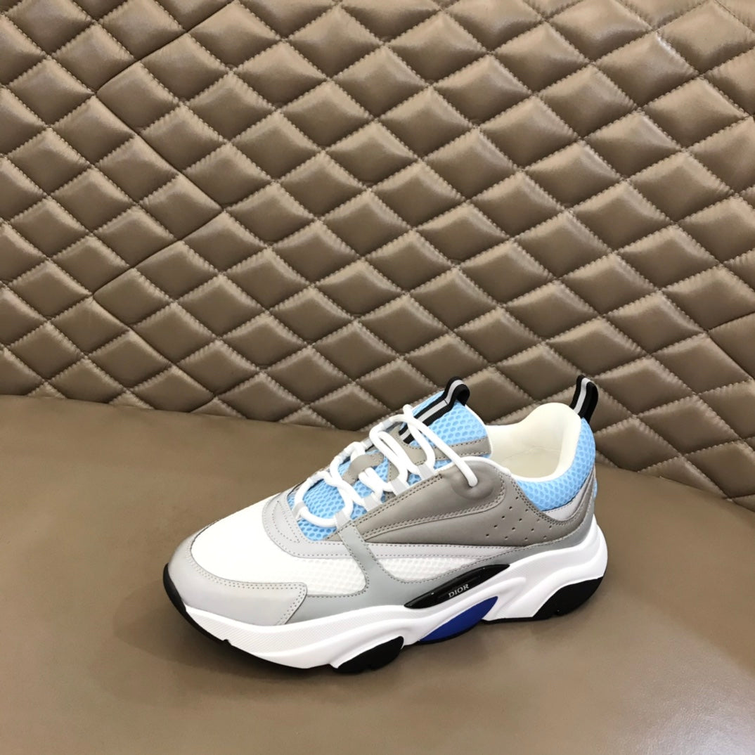 Dior B22 Blue Grey
