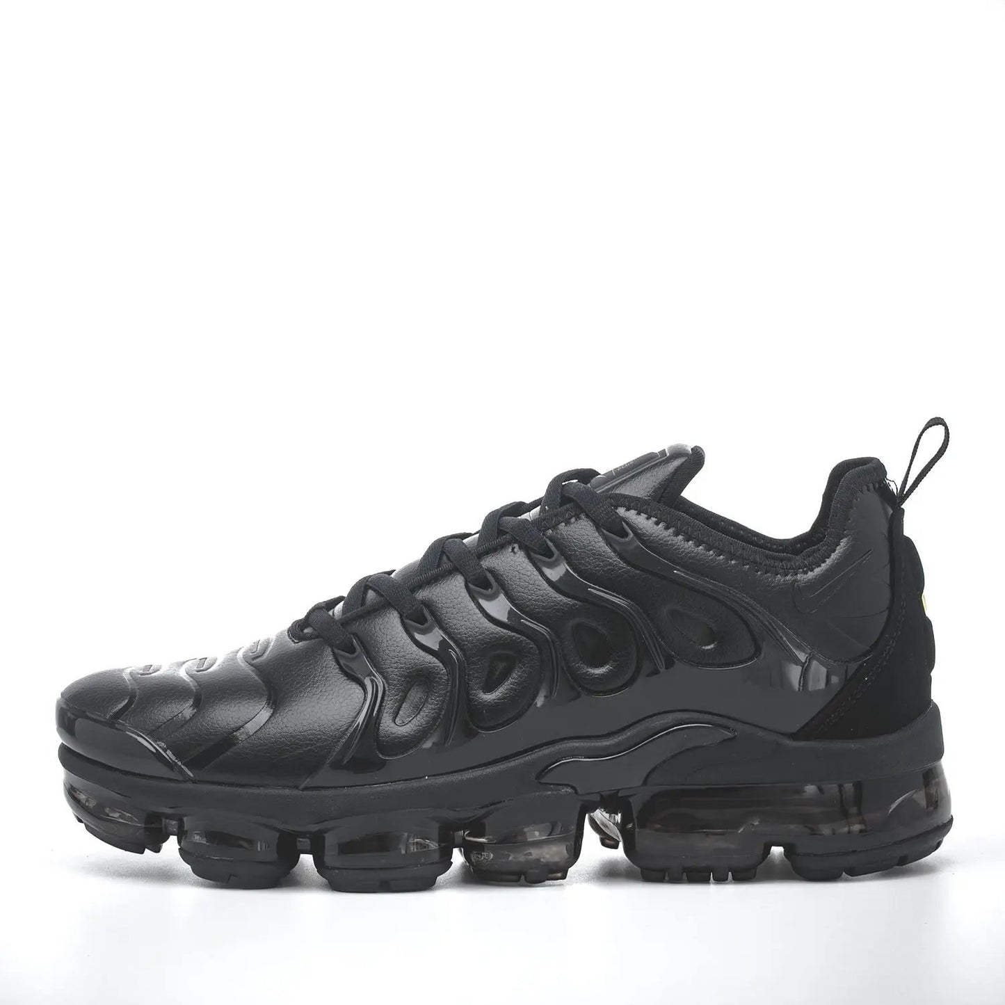 Nike Vapurmax black Elephand.shoes