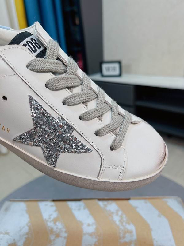 Golden Goose Baby Blue