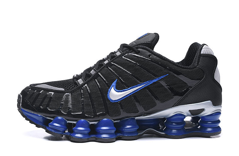 Nike Shox Blue
