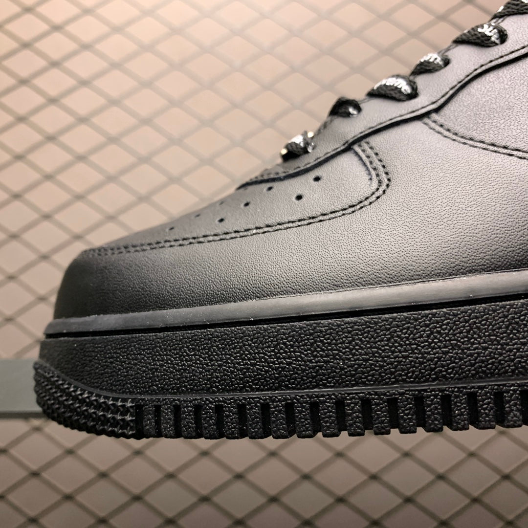 Air Force Supreme Black