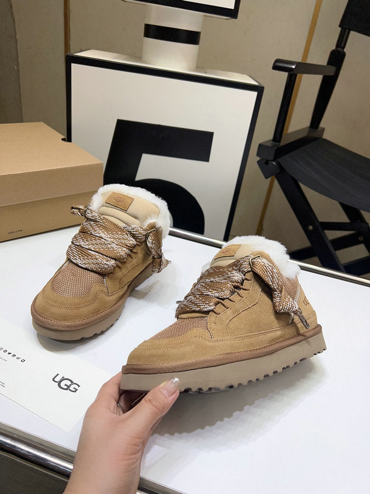 Ugg boots lowmel