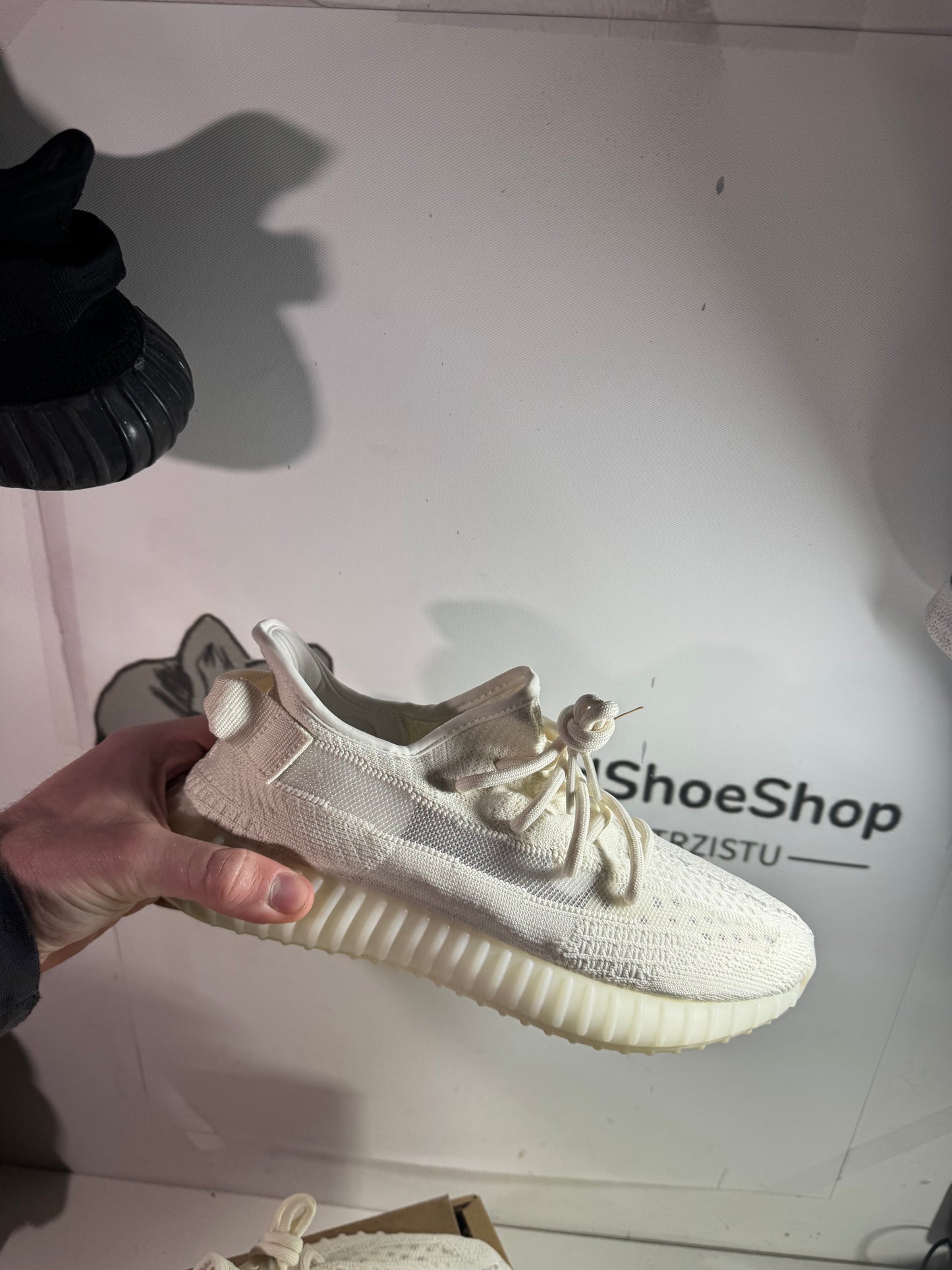 Yeezy Bone V2 (Available Now) No. 41