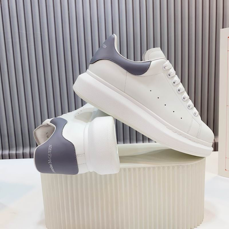 McQueen Grey