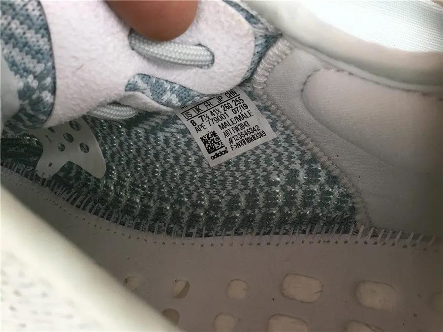 Yeezy 350 Cloud White Elephand.shoes