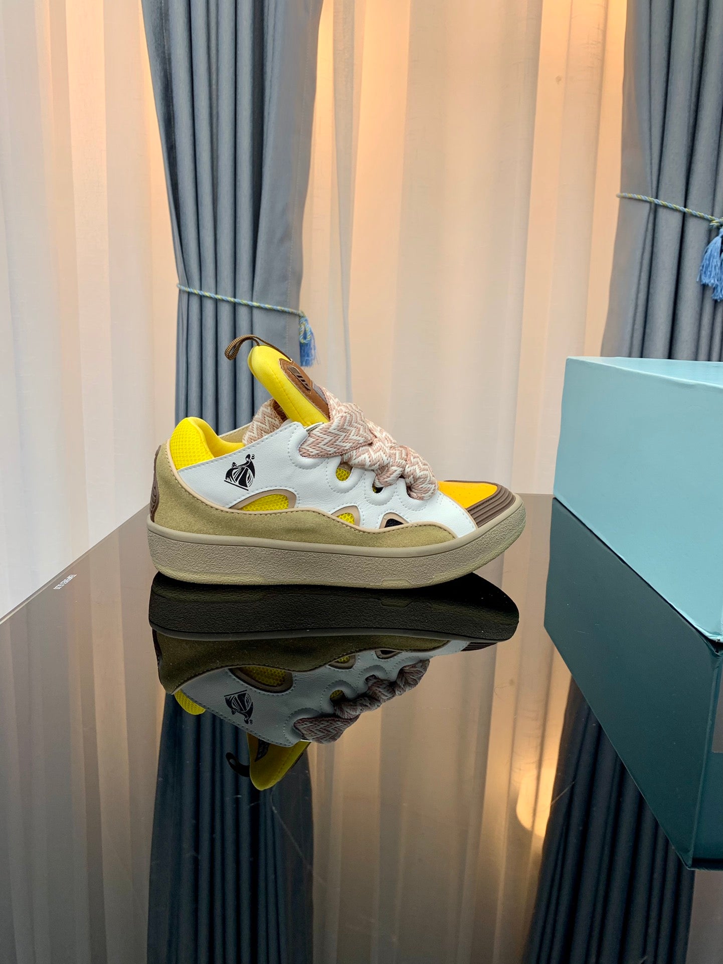 Lanvin Yellow