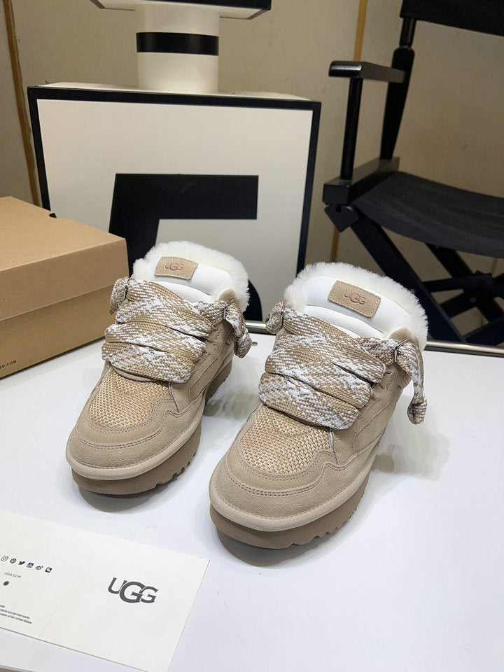 Ugg boots lowmel