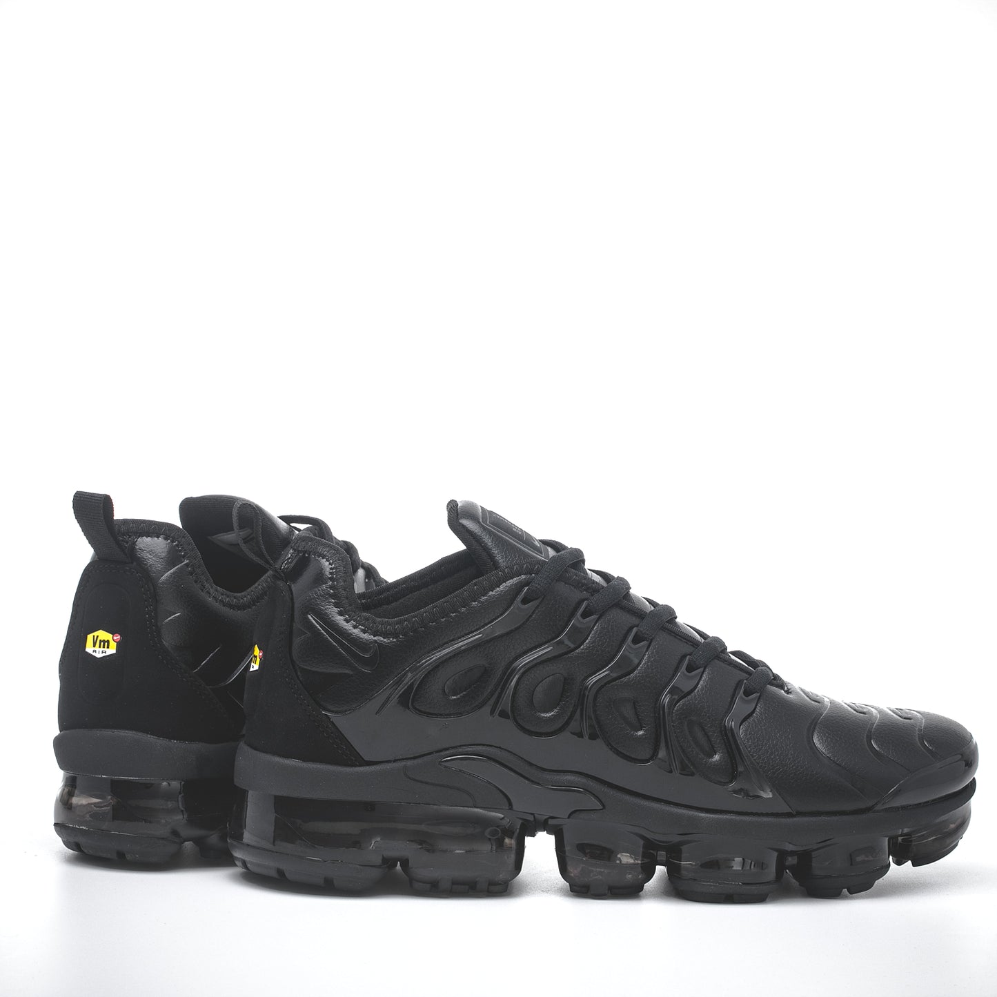 Nike Vapormax black