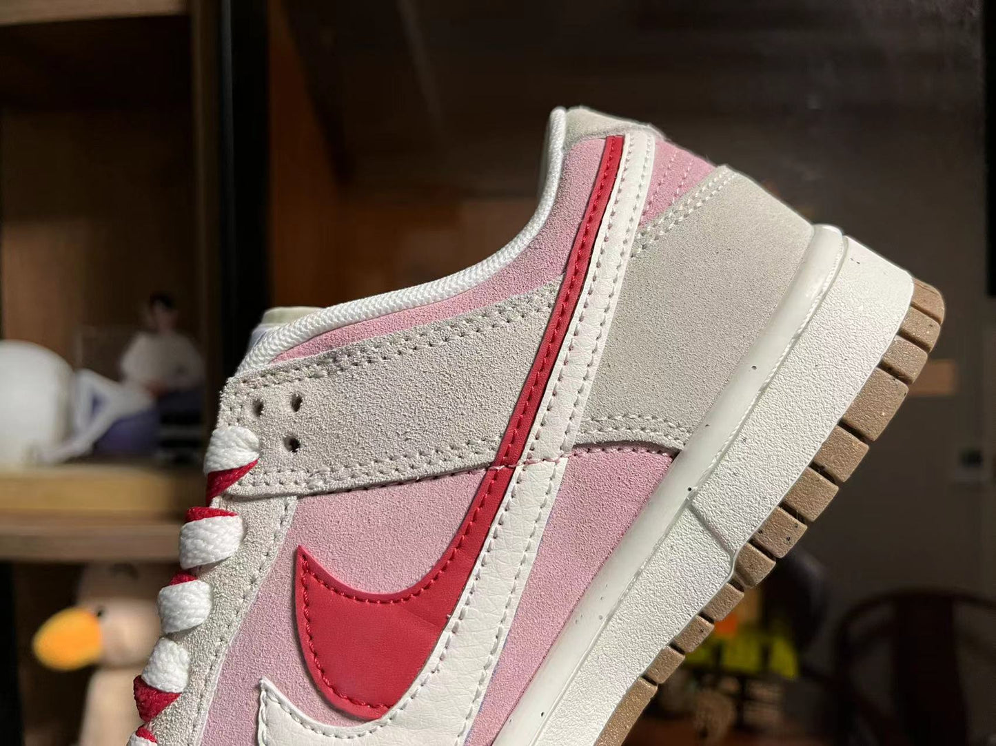 Nike Dunk Low "Year of the Rabbit"