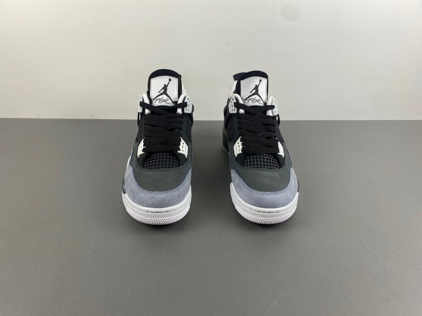 Air Jordan 4 Fear