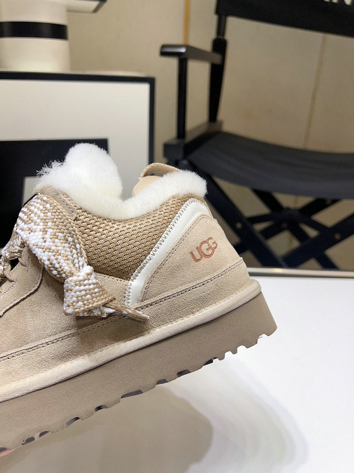 Ugg boots lowmel