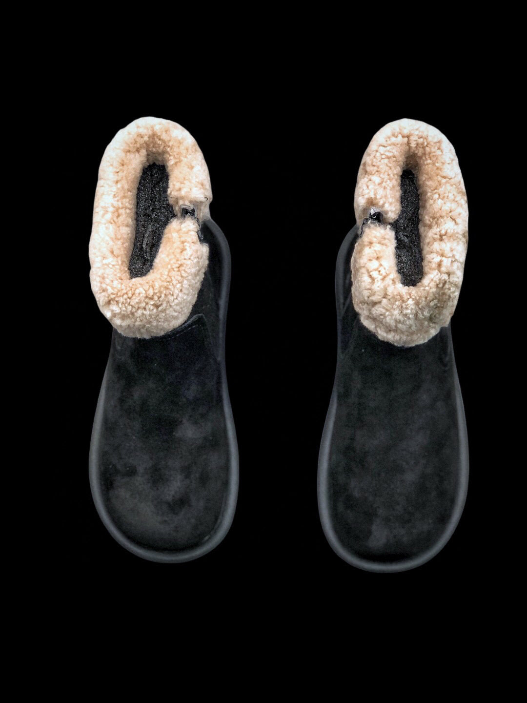 Ugg boots high