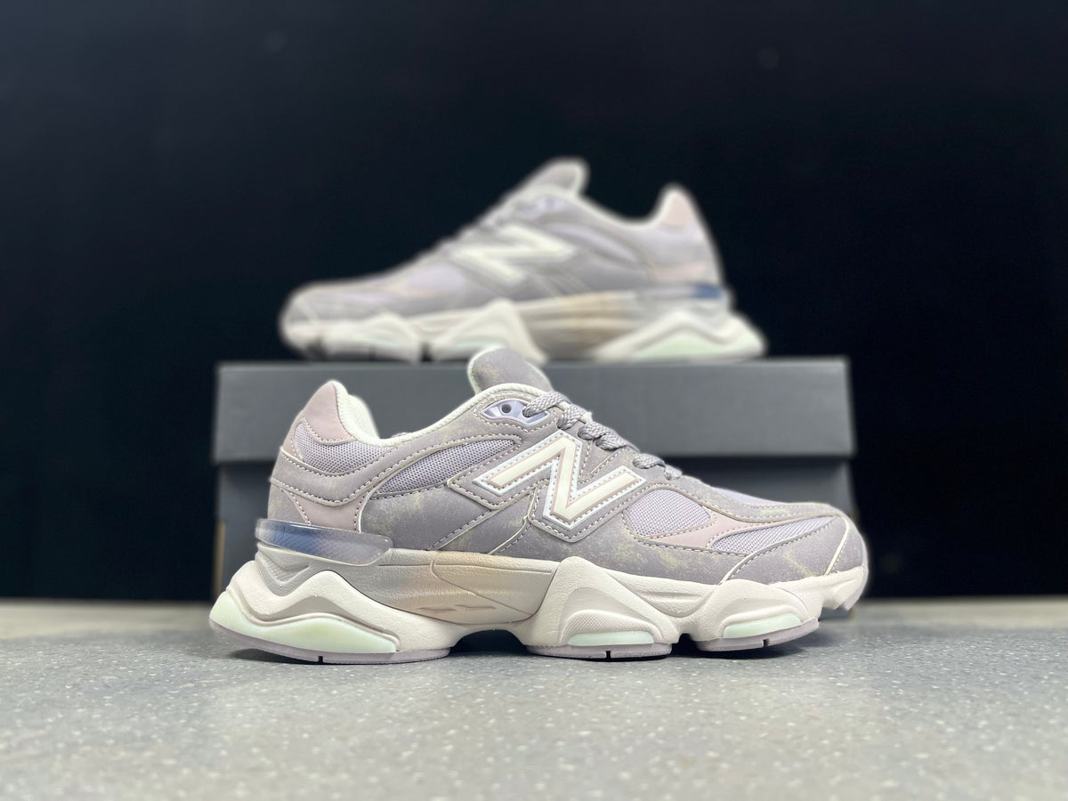 New Balance Grey Elephand.shoes