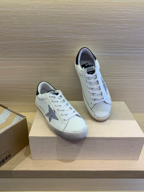 Golden Goose Black