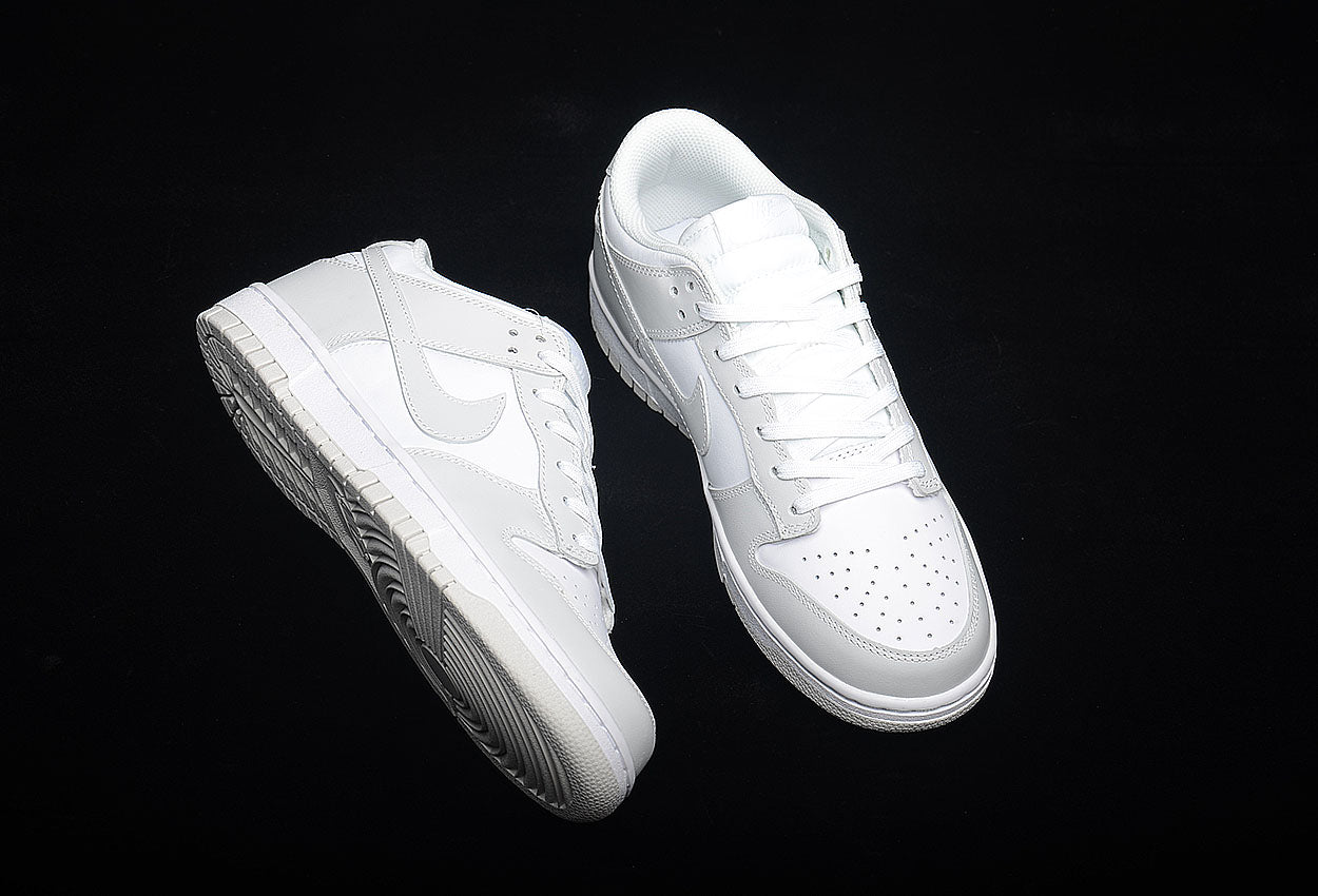 Nike Dunk Gray Fog