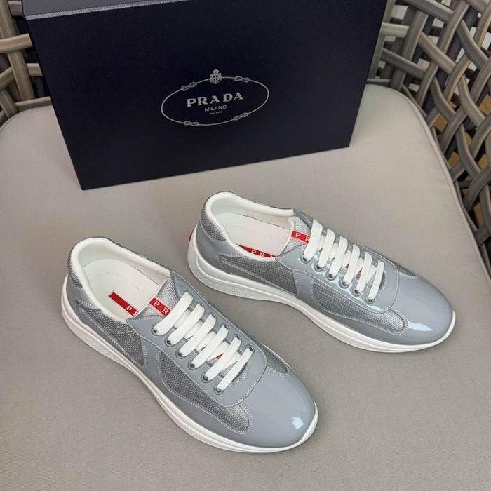 Prada trainers Elephand.shoes
