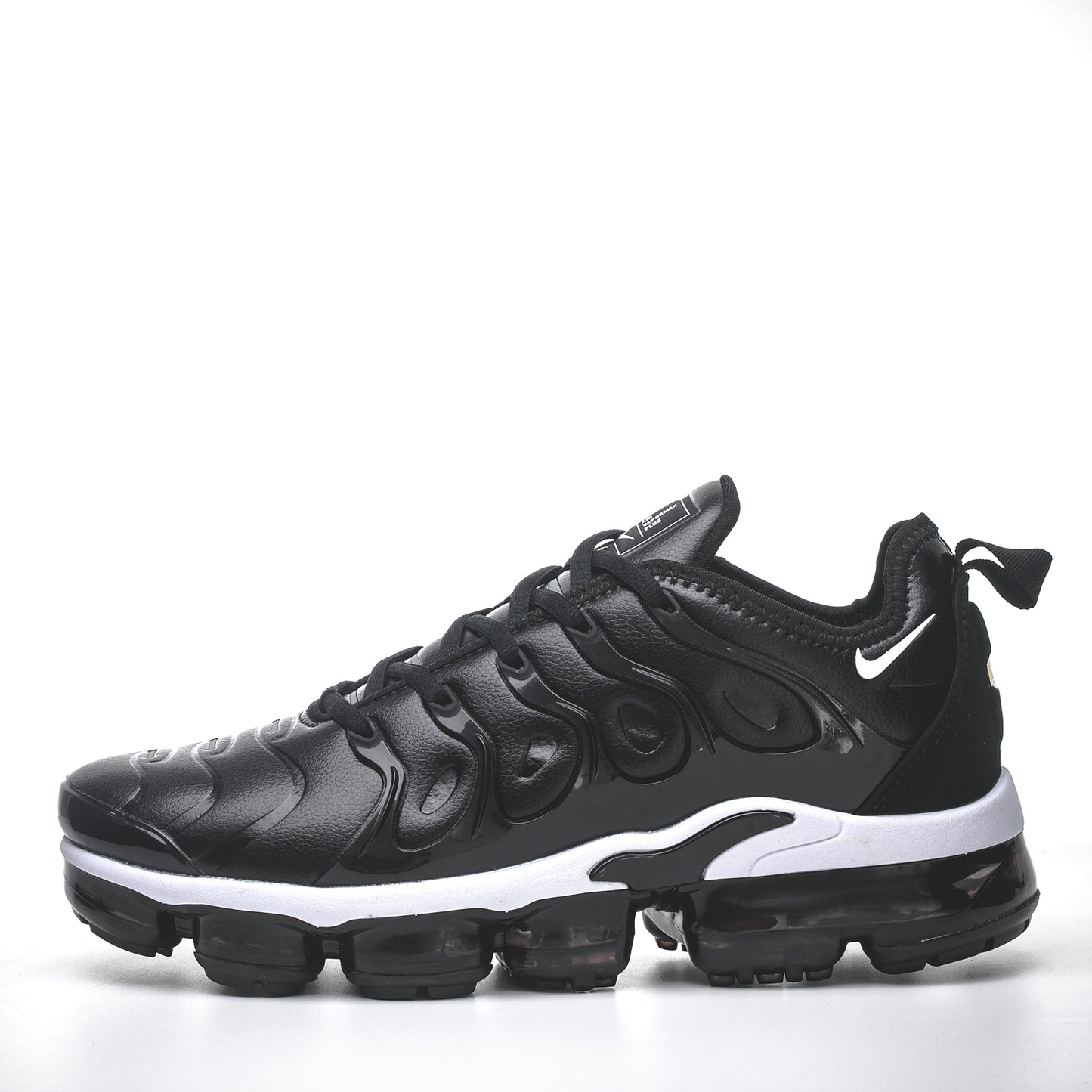Nike Vapormax black/white
