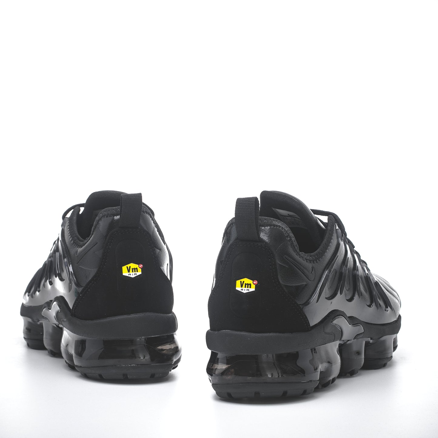 Nike Vapormax black