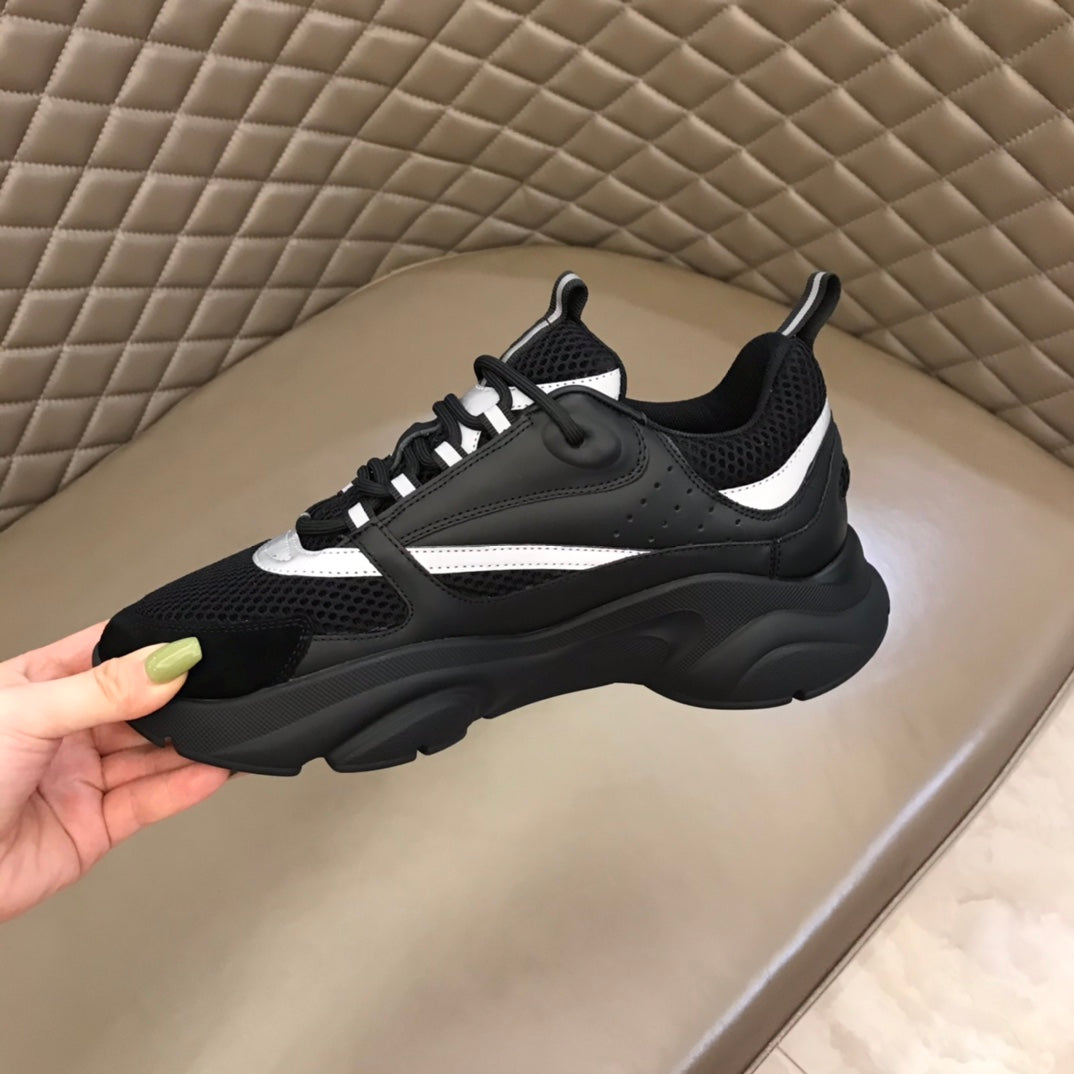 Dior B22 Black