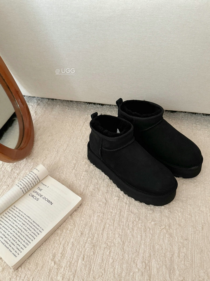 Ugg boots ultra mini