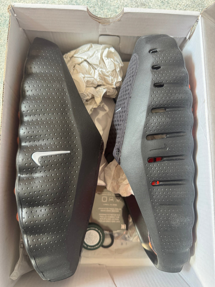 Nike Mind Black (Odmah dostupne) br 46 Elephand.shoes