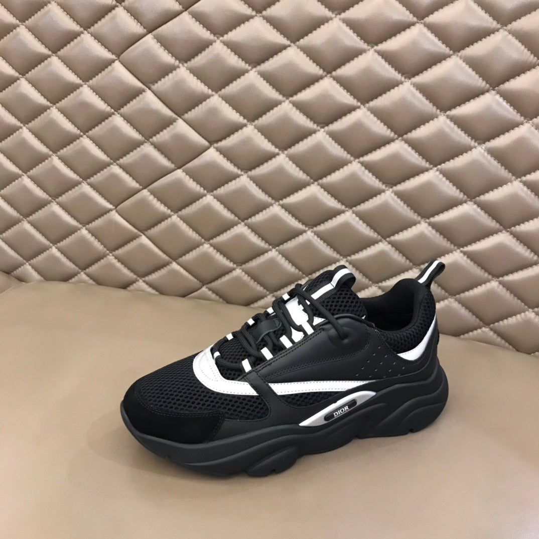 Dior B22 Black