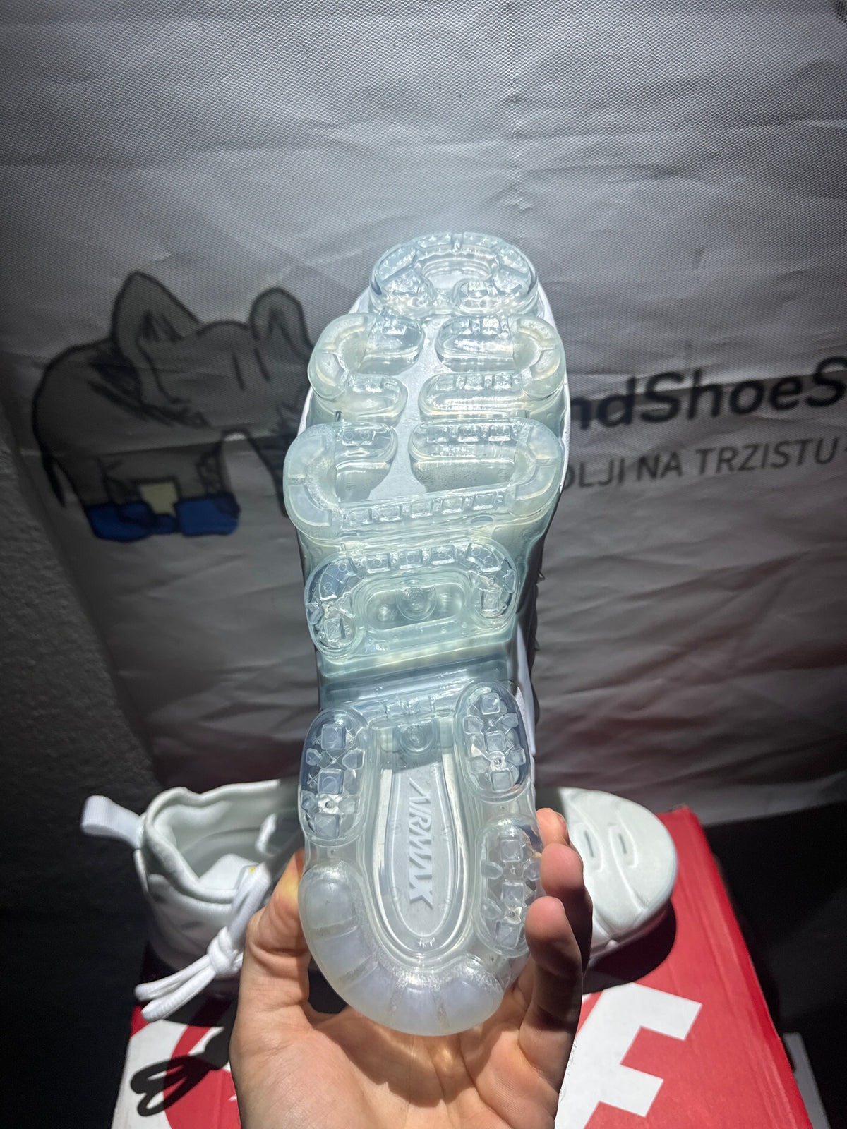 Vapormax White (Odmah dostupne) br 36 41 Elephand.shoes