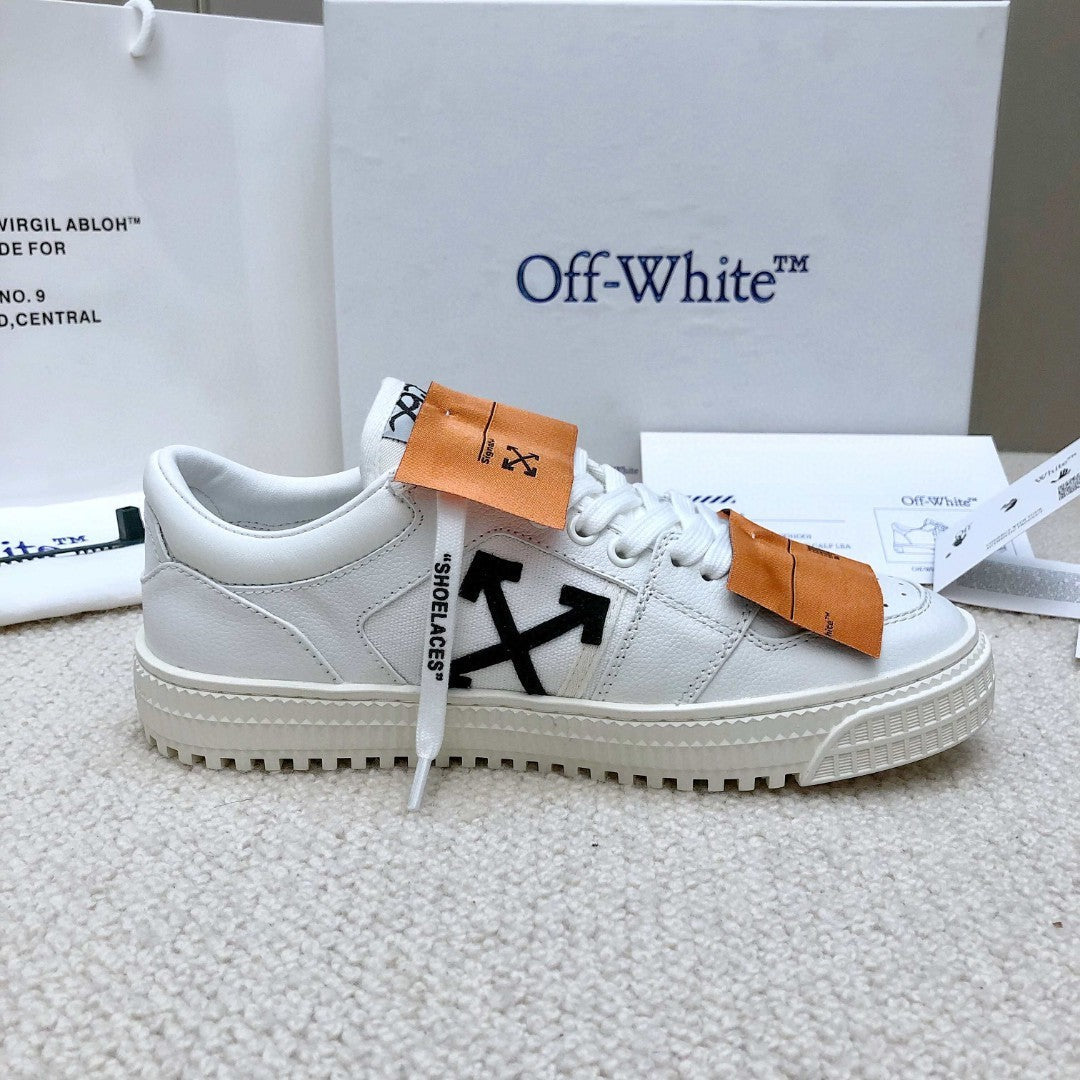 Off-White "Off-Court" 3.0 Low Elephand.shoes