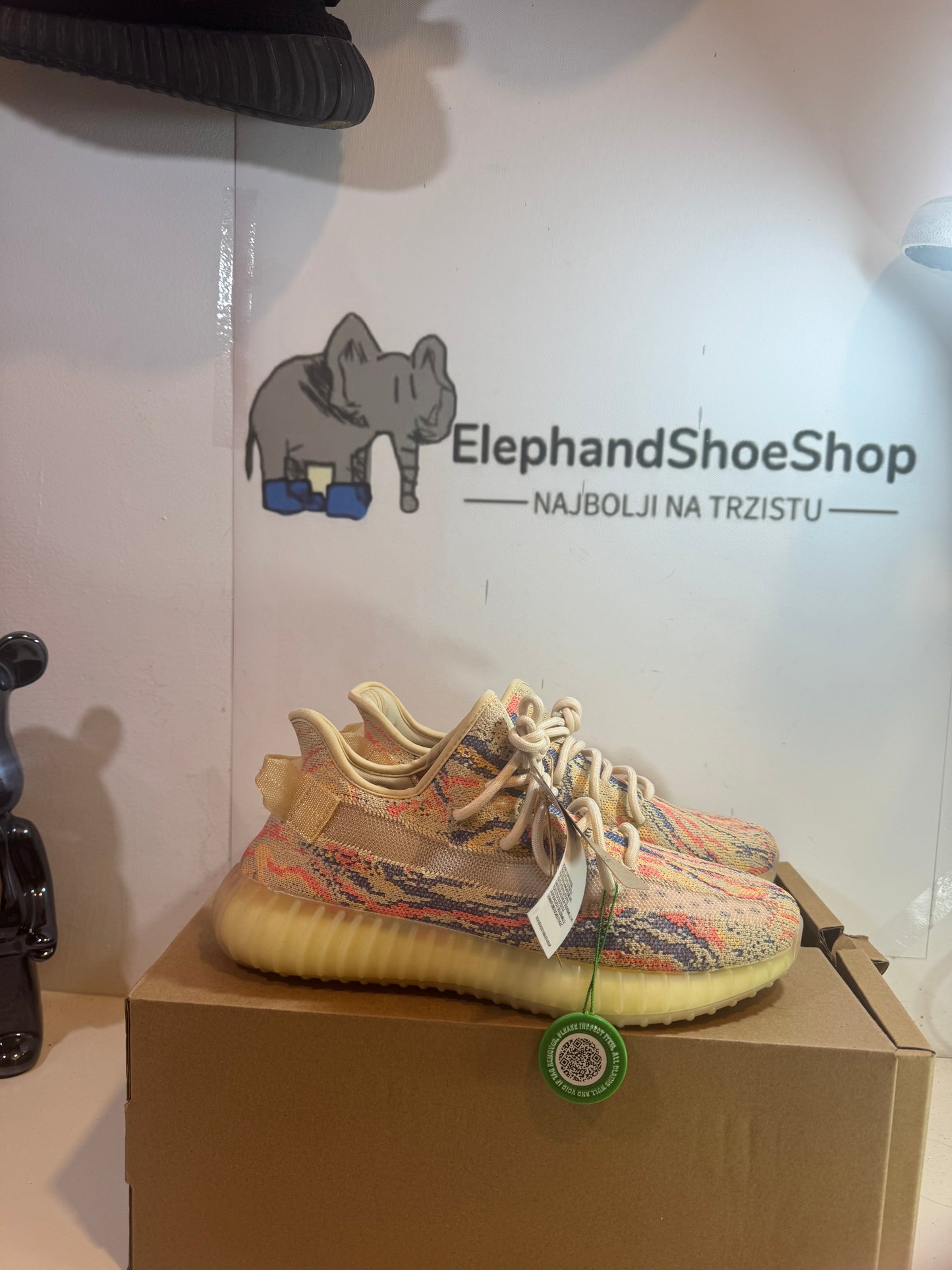 Yeezy Mx Out V2 (Available Now) No. 41