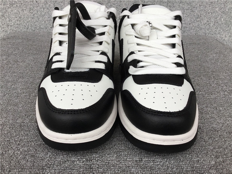 OFF-WHITE out the office Black / White