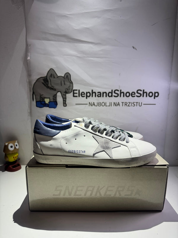 Golden Goose Blue (Odmah dostupne) br 46 Elephand.shoes