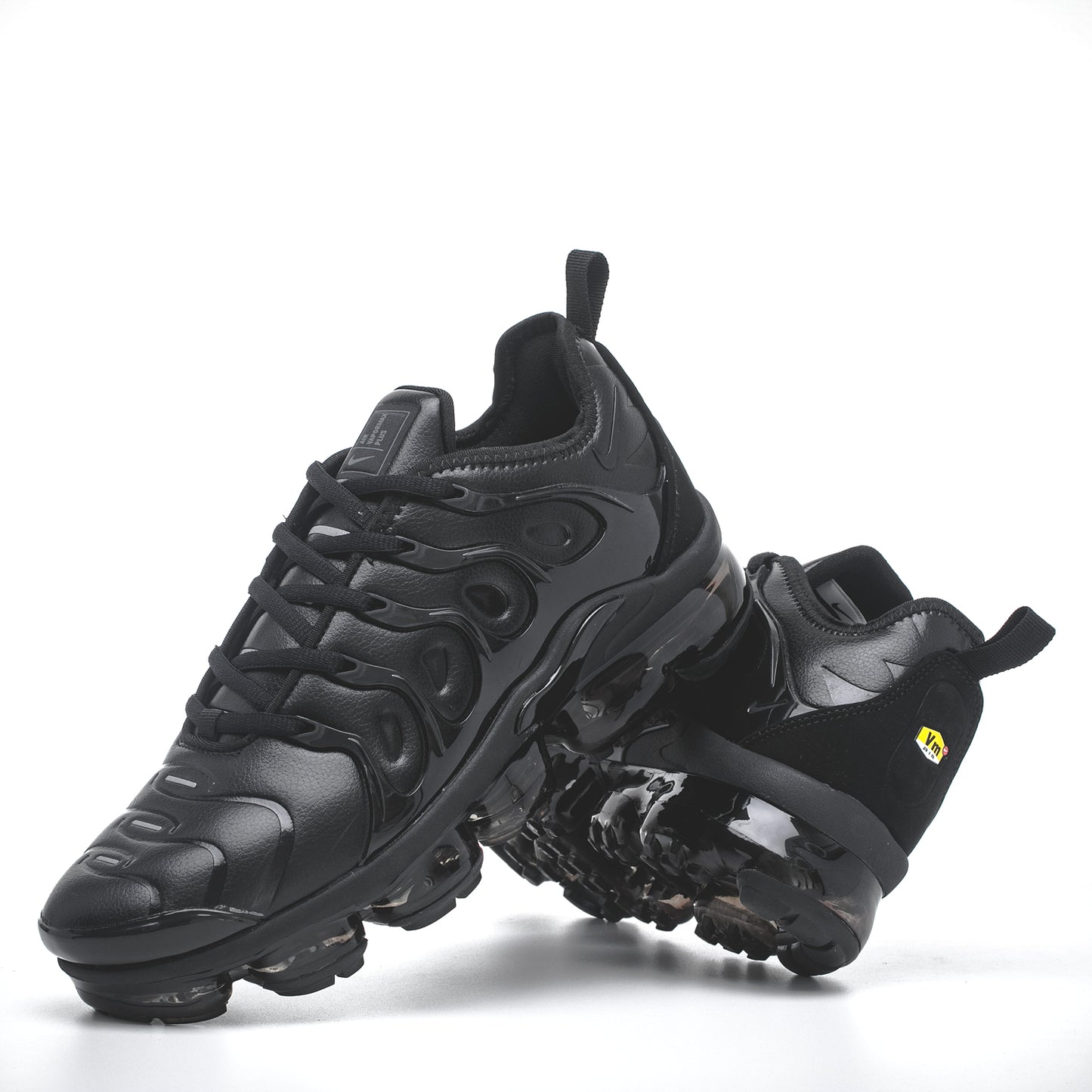 Nike Vapormax black