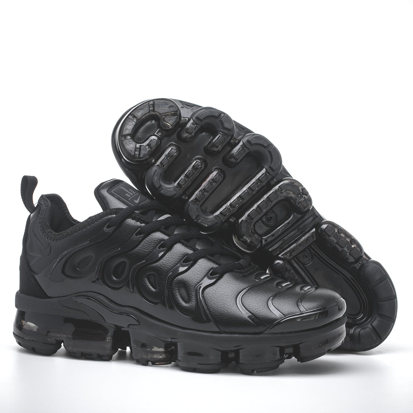 Nike Vapormax black