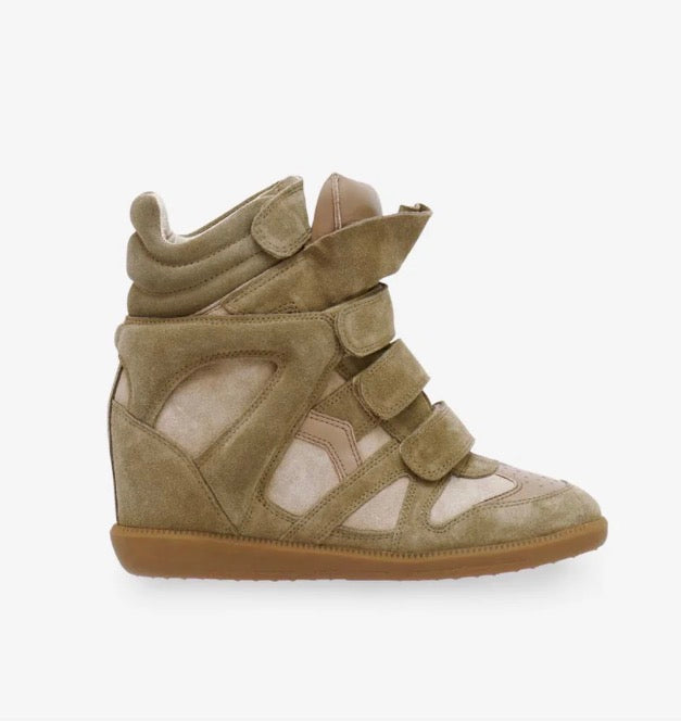 Isabel Marant Elephand.shoes