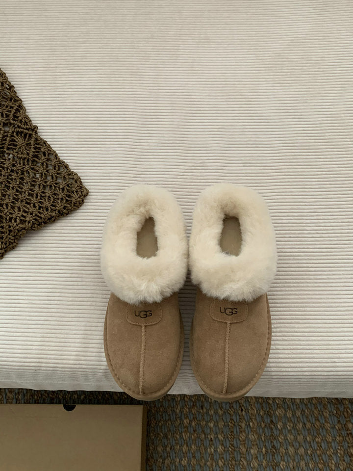 Ugg boots low