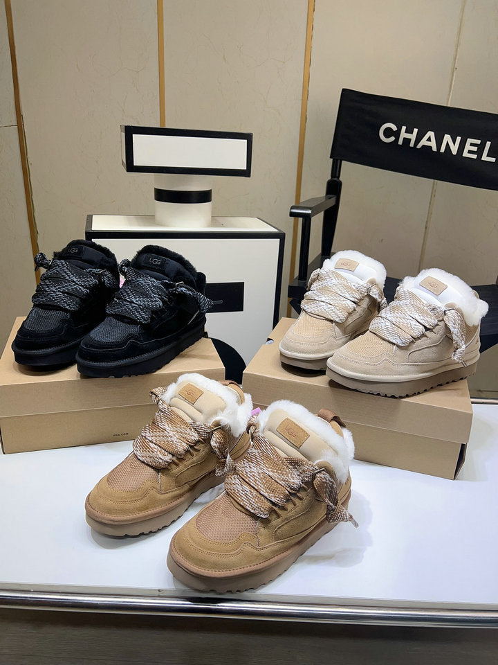 Ugg boots lowmel