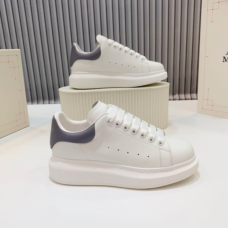 McQueen Grey