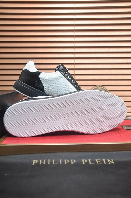 Philip Plein Black\White\Gold
