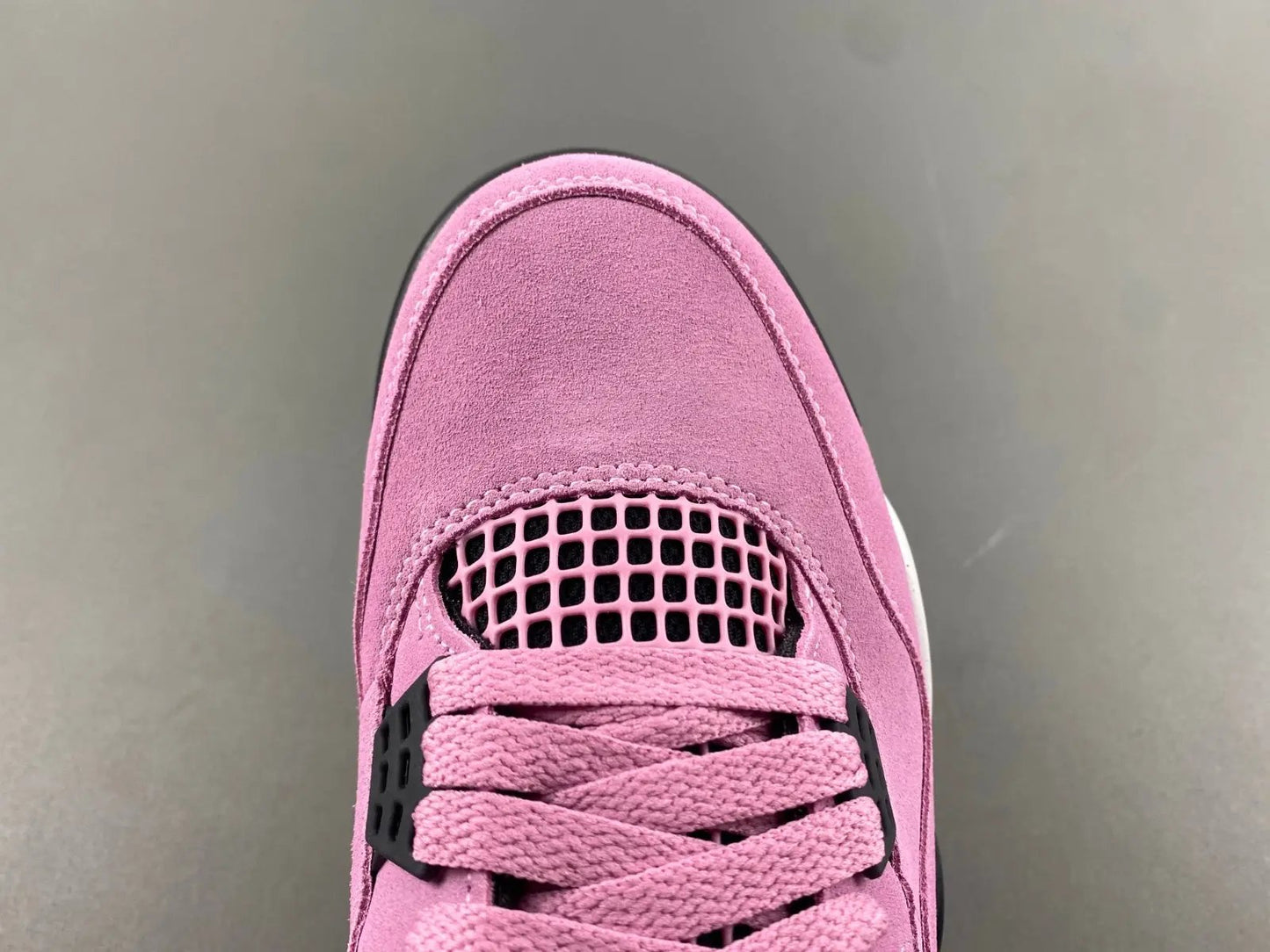Air Jordan 4 "Orchid" Elephand.shoes