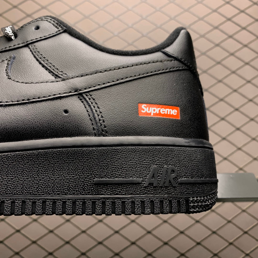 Air Force Supreme Black