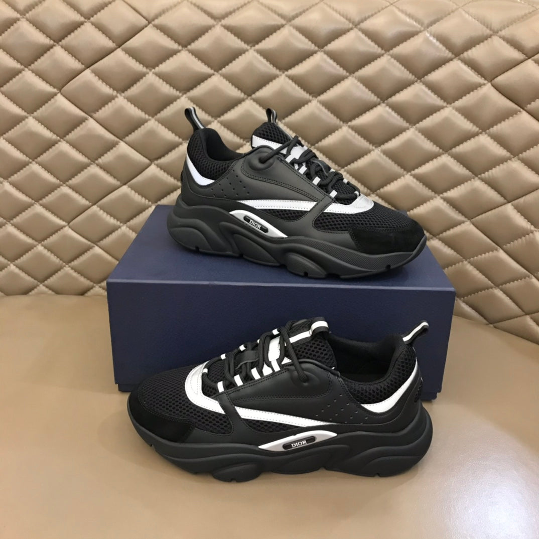Dior B22 Black