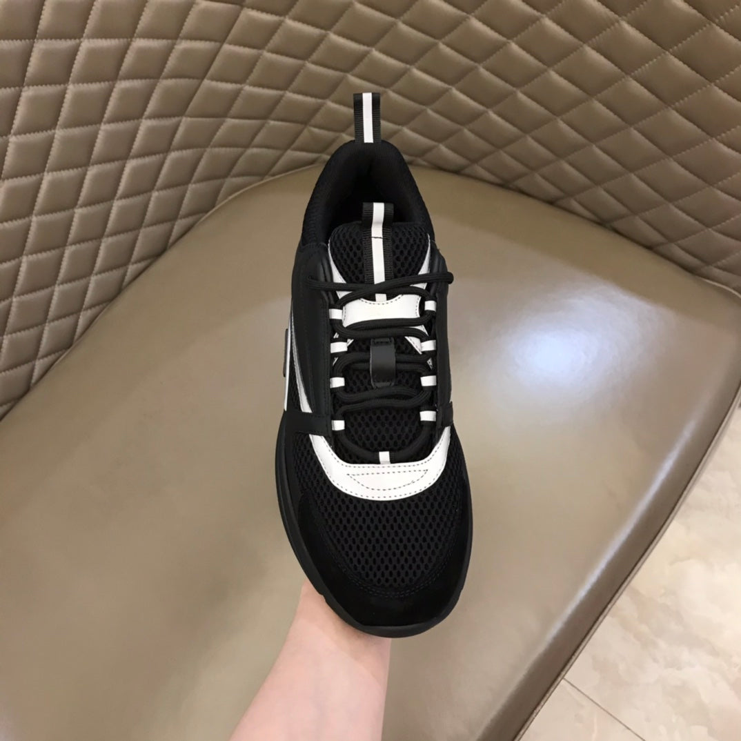Dior B22 Black