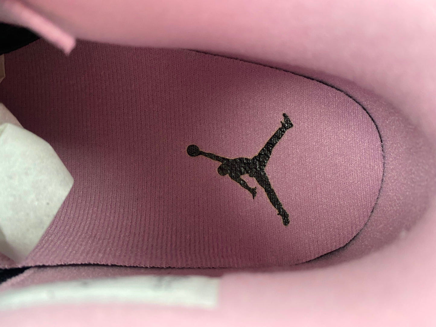 Nike Air Jordan 4 Orchid